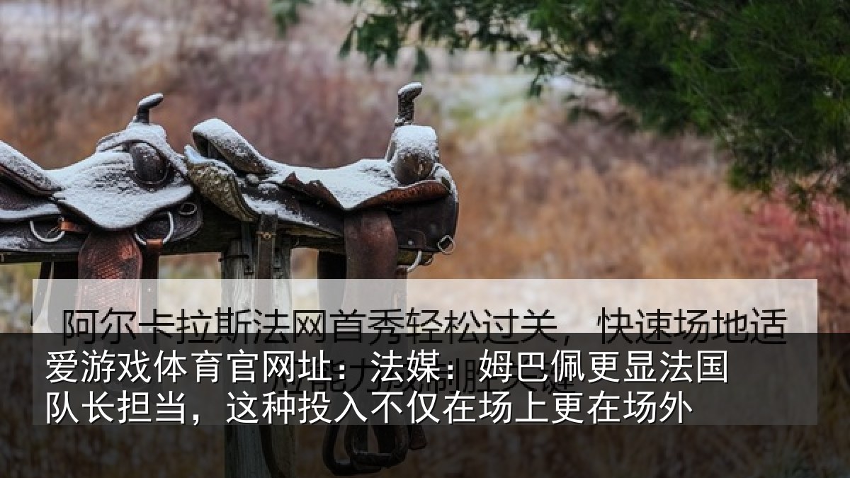 爱游戏体育官网址:法媒:姆巴佩更显法国队长担当,这种投入不仅在场上更在场外